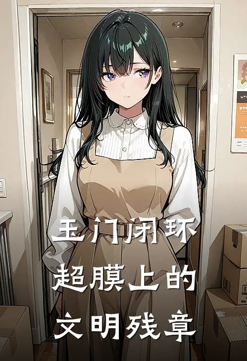 玉门闭环：超膜上的文明残章