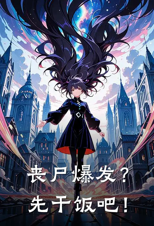 丧尸爆发？先干饭吧！江宁王学良最新免费小说_免费完本小说丧尸爆发？先干饭吧！江宁王学良