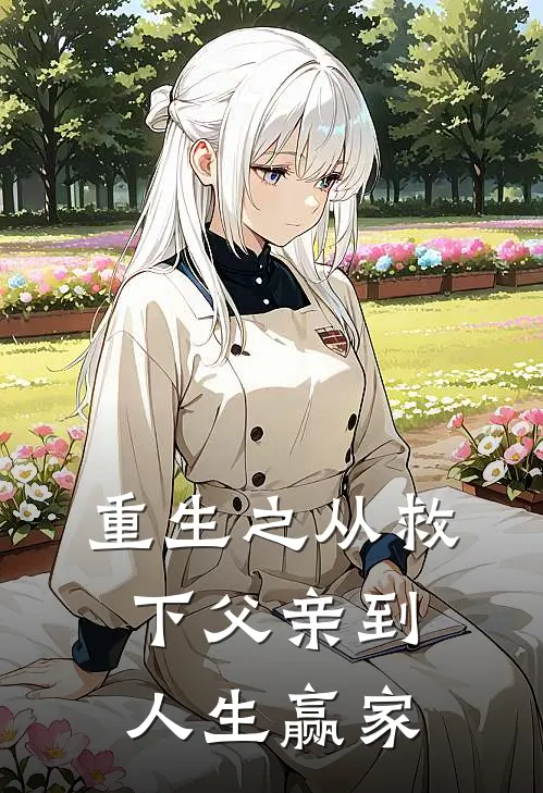 重生之从救下父亲到人生赢家