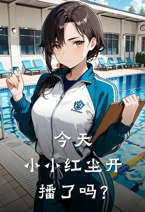 今天，小小红尘开播了吗？(红尘红尘)免费阅读_完结热门小说今天，小小红尘开播了吗？(红尘红尘)