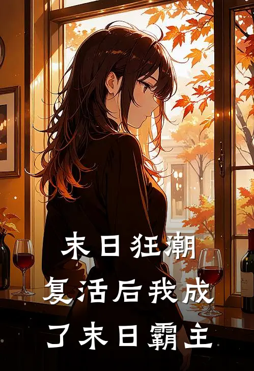 末日狂潮，复活后我成了末日霸主