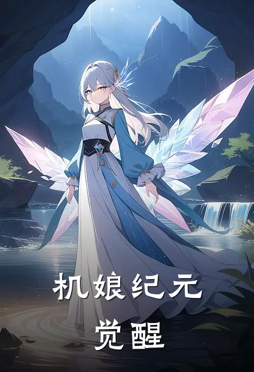 机娘纪元：觉醒(林夏陈宇)完结版小说全文免费阅读_最新小说机娘纪元：觉醒(林夏陈宇)