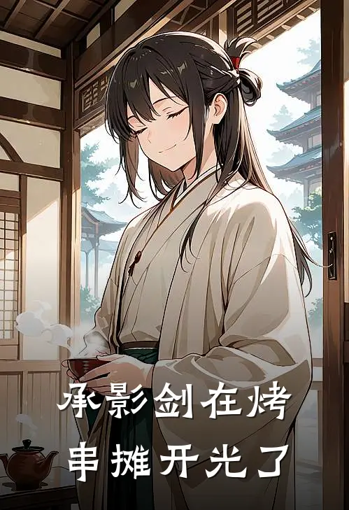 承影剑在烤串摊开光了(张不凡沈清霜)完结版免费阅读_承影剑在烤串摊开光了全文免费阅读