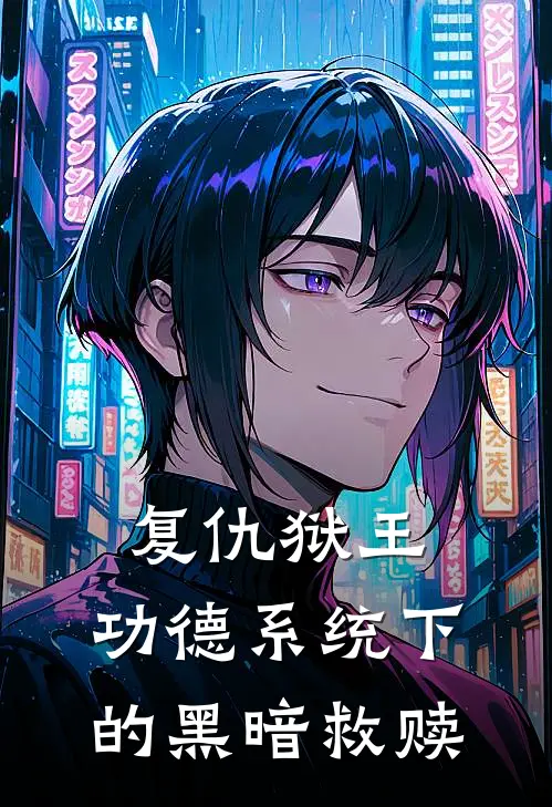 复仇狱王：功德系统下的黑暗救赎小说周俊吴晨（已完结全集完整版大结局）周俊吴晨小说全文阅读笔趣阁