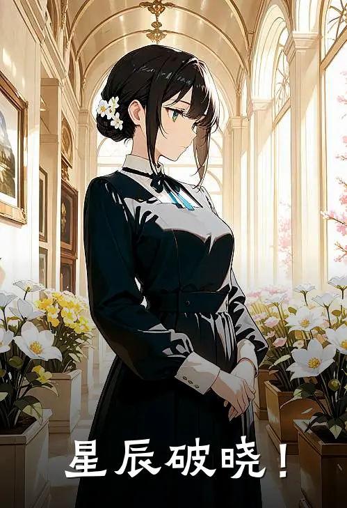 星辰破晓！凌天宗月璃全本完结小说_最新章节列表星辰破晓！(凌天宗月璃)
