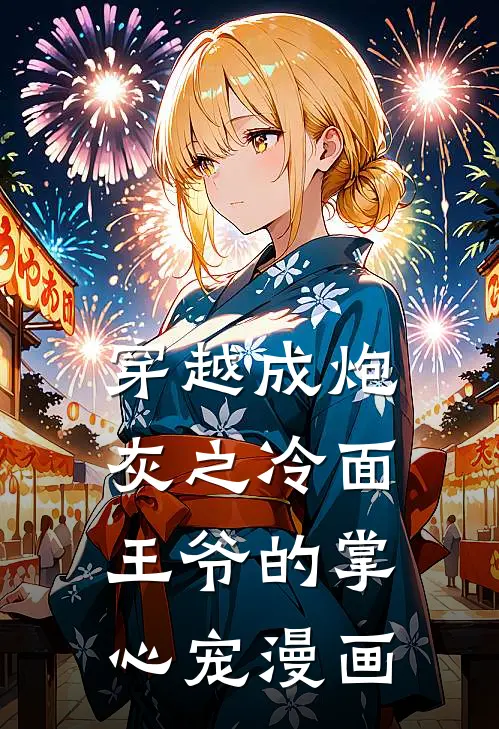 穿越成炮灰之冷面王爷的掌心宠漫画