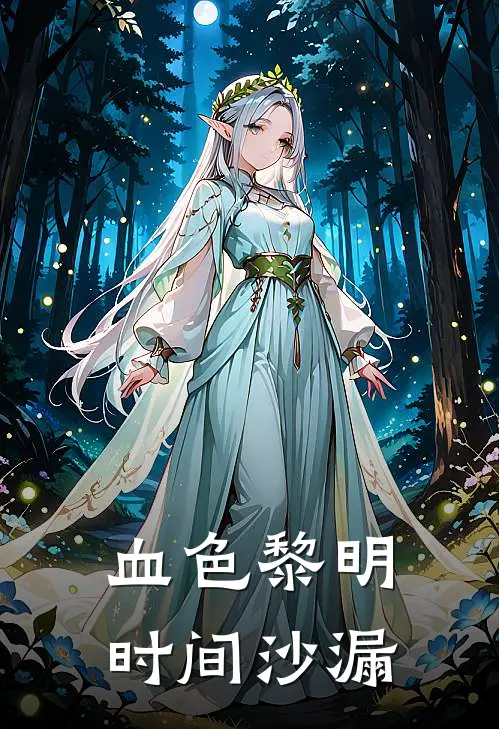 血色黎明：时间沙漏