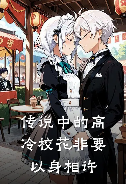 传说中的高冷校花非要以身相许魏维沈梦梵全文在线阅读_传说中的高冷校花非要以身相许全集免费阅读