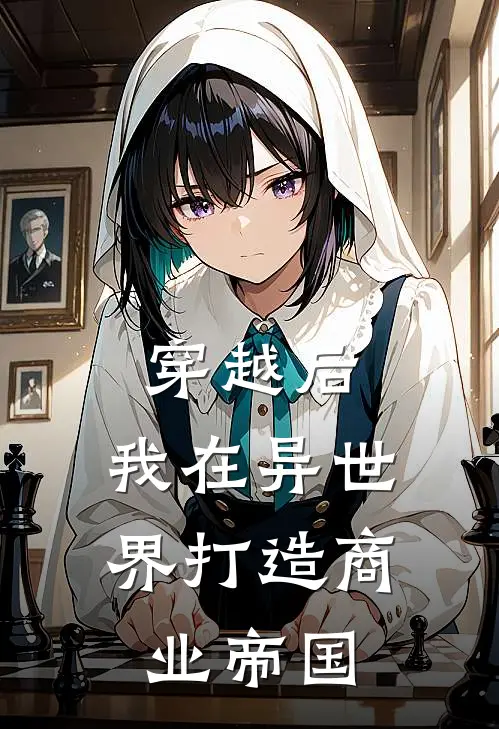 穿越后，我在异世界打造商业帝国