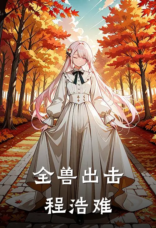 全兽出击：程浩难十泉程十泉浩完结小说大全_免费热门小说全兽出击：程浩难(十泉程十泉浩)