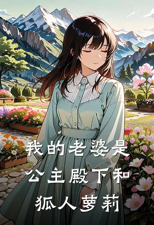 我的老婆是公主殿下和狐人萝莉