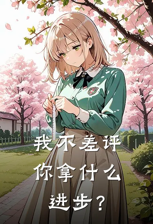 我不差评你拿什么进步？（林峰林月）全文免费阅读无弹窗大结局_我不差评你拿什么进步？最新章节列表