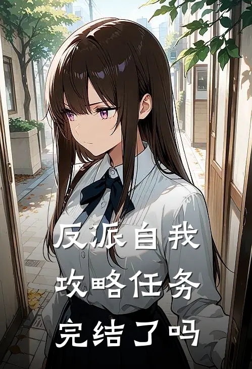 反派自我攻略任务完结了吗