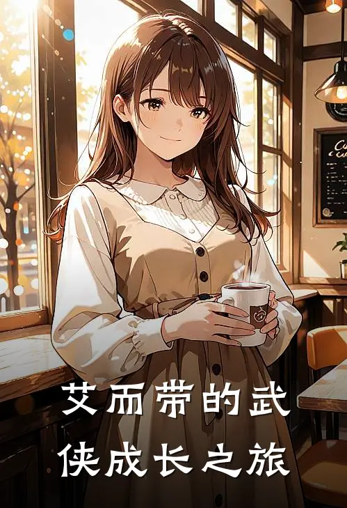 艾儿带艾儿(艾而带的武侠成长之旅)最新章节免费在线阅读_艾而带的武侠成长之旅最新章节免费阅读