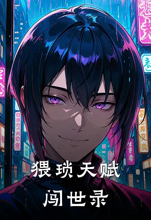 猥琐天赋闯世录