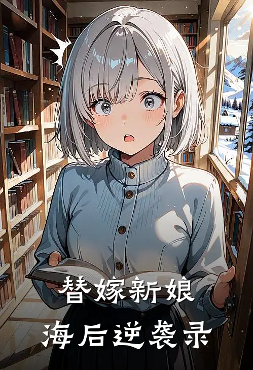 替嫁新娘：海后逆袭录