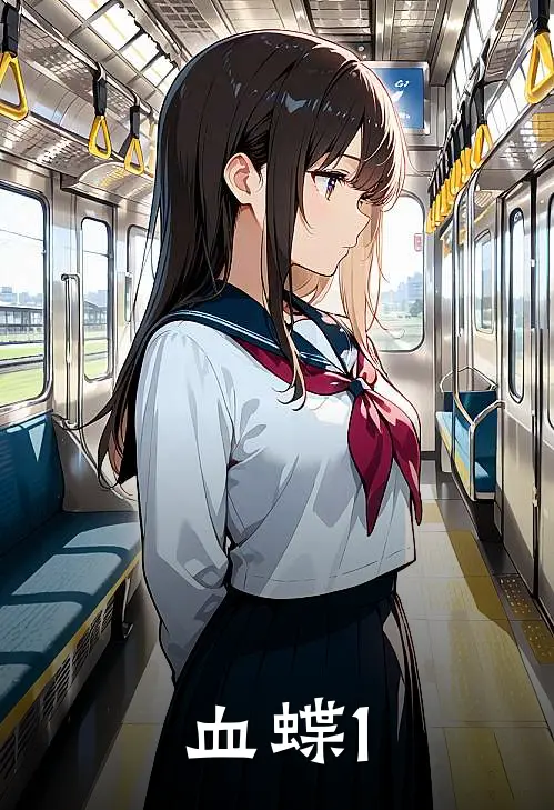 血蝶1(秦轩沈程)完结小说_热门小说推荐血蝶1秦轩沈程