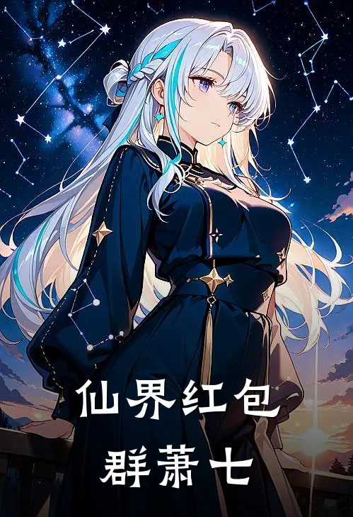 仙界红包群萧七