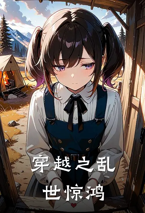 穿越之乱世惊鸿苏晚萧砚小说完结_免费小说全本穿越之乱世惊鸿(苏晚萧砚)