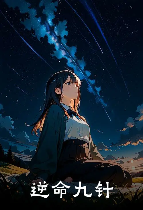 逆命九针罗昊林夏完本热门小说_小说完结版逆命九针(罗昊林夏)