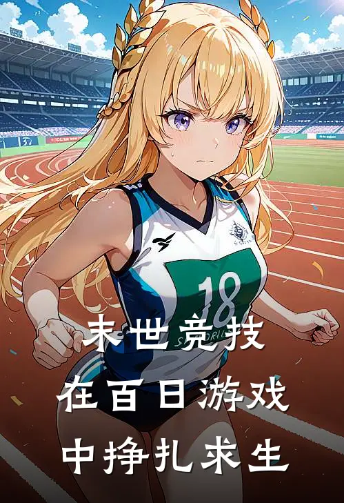 末世竞技：在百日游戏中挣扎求生