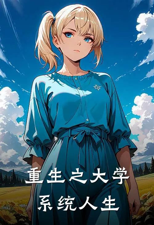 重生之大学系统人生林宇赵鹏小说完整版_完结版小说推荐重生之大学系统人生(林宇赵鹏)