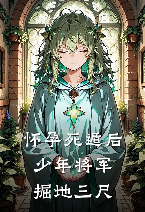 怀孕死遁后，少年将军掘地三尺