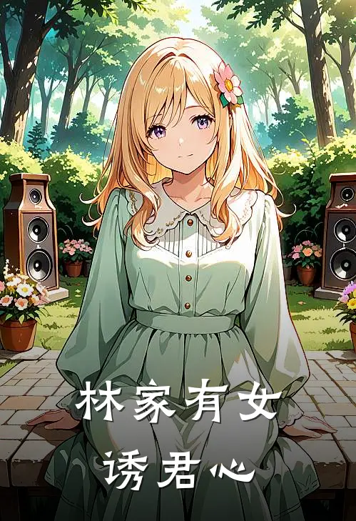 林家有女诱君心