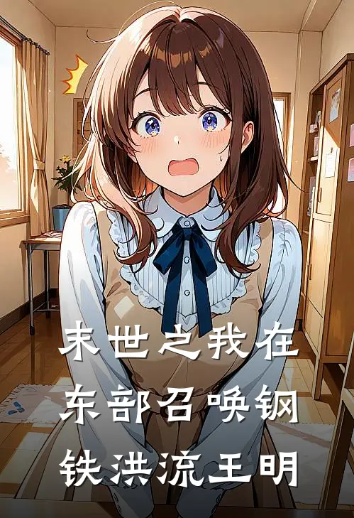 末世之我在东部召唤钢铁洪流王明