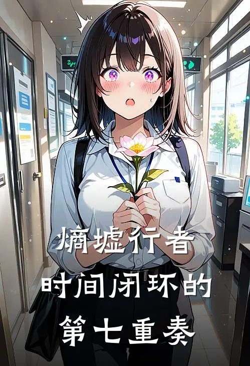 熵墟行者：时间闭环的第七重奏