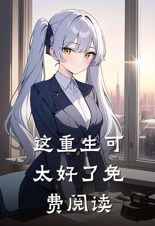 这重生可太好了免费阅读