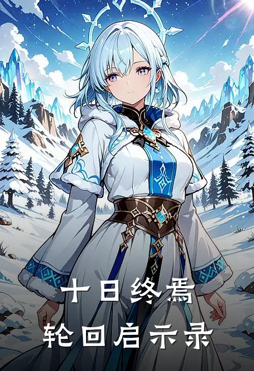 十日终焉：轮回启示录