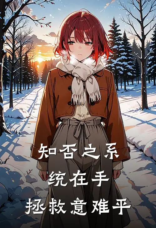 知否之系统在手，拯救意难平