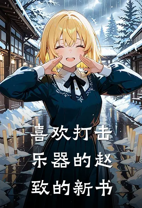 喜欢打击乐器的赵致的新书(静姝林砚之)小说推荐完本_全本免费小说喜欢打击乐器的赵致的新书静姝林砚之