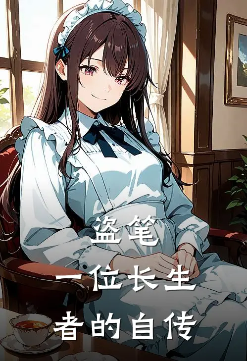 盗笔：一位长生者的自传(解雨臣解雨臣)热门网络小说_最新完本小说盗笔：一位长生者的自传(解雨臣解雨臣)