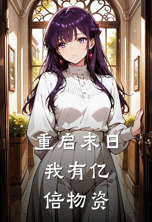 《重启末日：我有亿倍物资》罗峰林雨薇免费完本小说在线阅读_《重启末日：我有亿倍物资》罗峰林雨薇免费小说