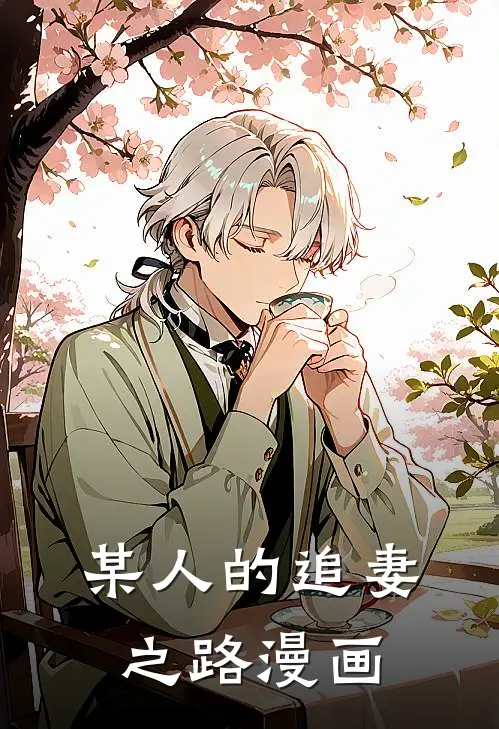 某人的追妻之路漫画