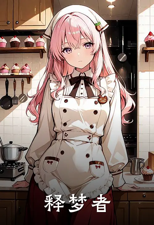 释梦者(陈星冉星冉)完整版免费阅读_(释梦者)全章节免费在线阅读