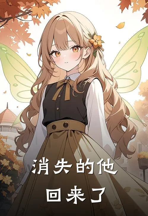 消失的他回来了
