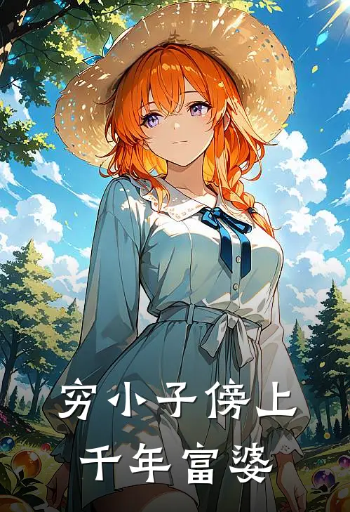 穷小子傍上千年富婆钱塘龙君张守一完结版小说_最新章节列表穷小子傍上千年富婆(钱塘龙君张守一)