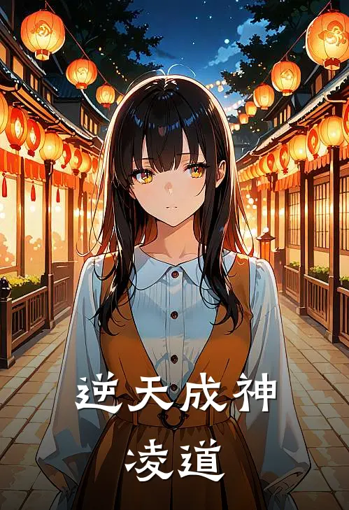 逆天成神：凌道