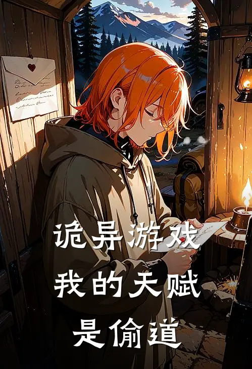 诡异游戏，我的天赋是偷道