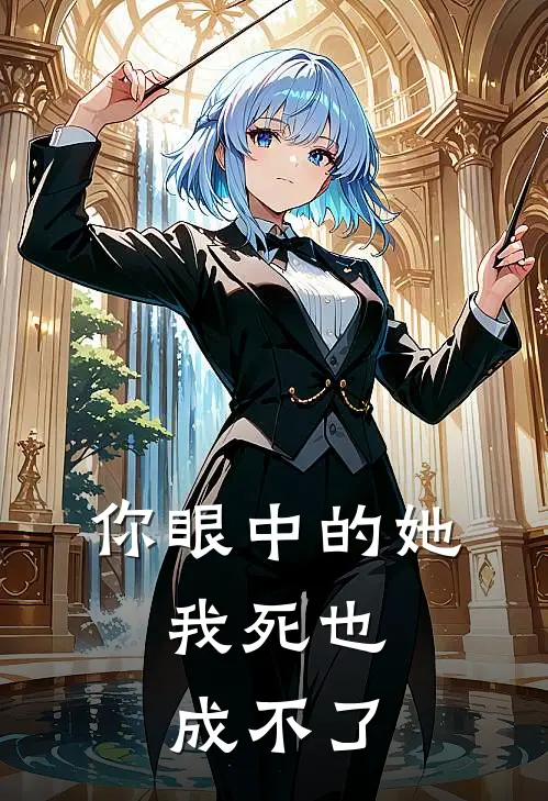 你眼中的她，我死也成不了