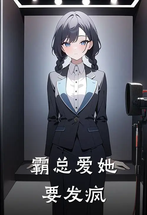 霸总爱她要发疯