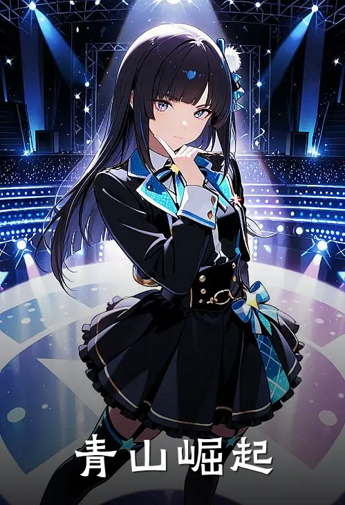 青山崛起(陈默林小薇)_陈默林小薇热门小说