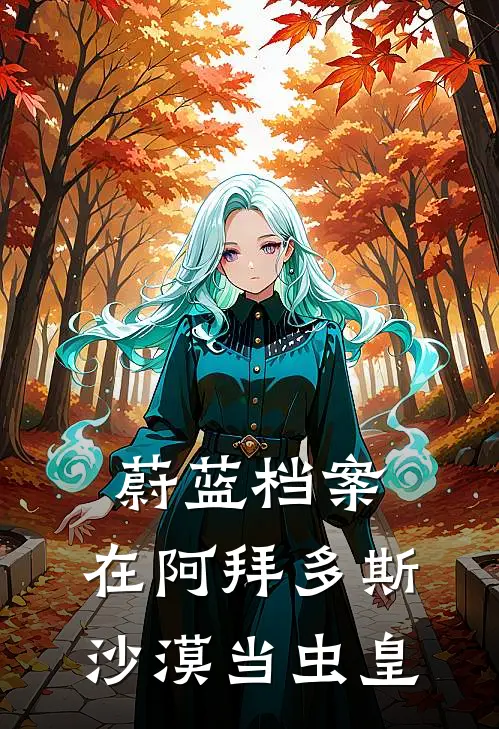 蔚蓝档案：在阿拜多斯沙漠当虫皇赵耀白子完结版小说阅读_完整版小说免费阅读蔚蓝档案：在阿拜多斯沙漠当虫皇(赵耀白子)