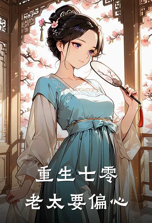 重生七零，老太要偏心