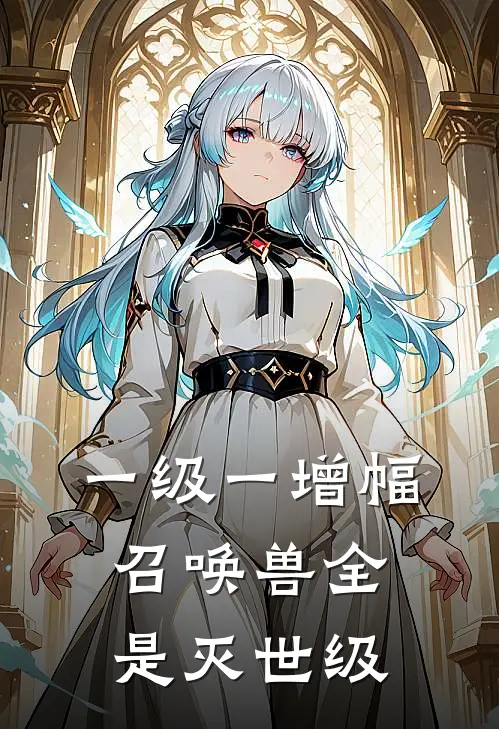 一级一增幅，召唤兽全是灭世级陈锋楚雨婷在线免费小说_最新推荐小说一级一增幅，召唤兽全是灭世级(陈锋楚雨婷)