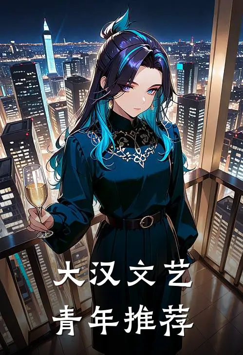 大汉文艺青年推荐