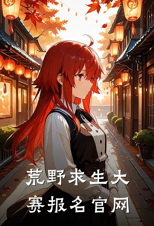 荒野求生大赛报名官网